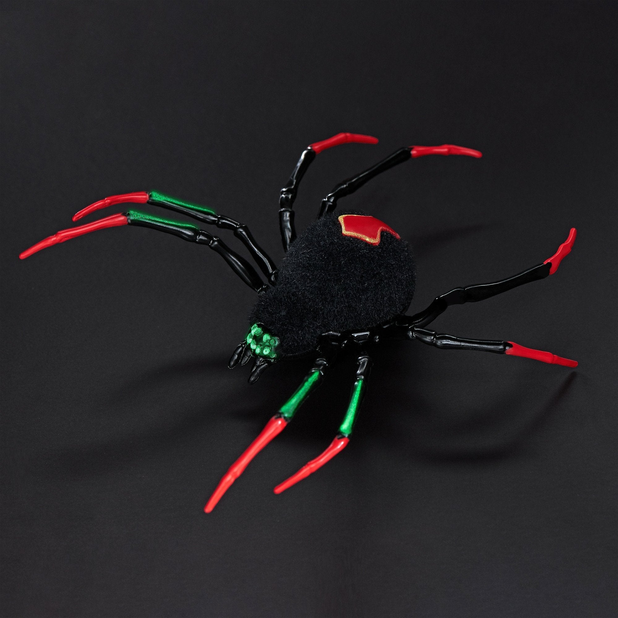 Figura Zuru Robo Alive Crawling Spider Mini 7151