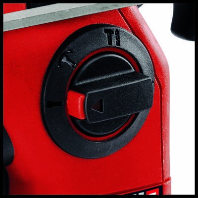 Einhell Taladro Percutor A Batería Herocco Kit +5, 18 Voltios 4513975