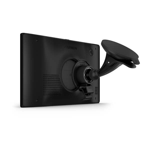 Garmin Camper 795 / Navegador Gps Para Autocaravana 7" Con Mapas Europa