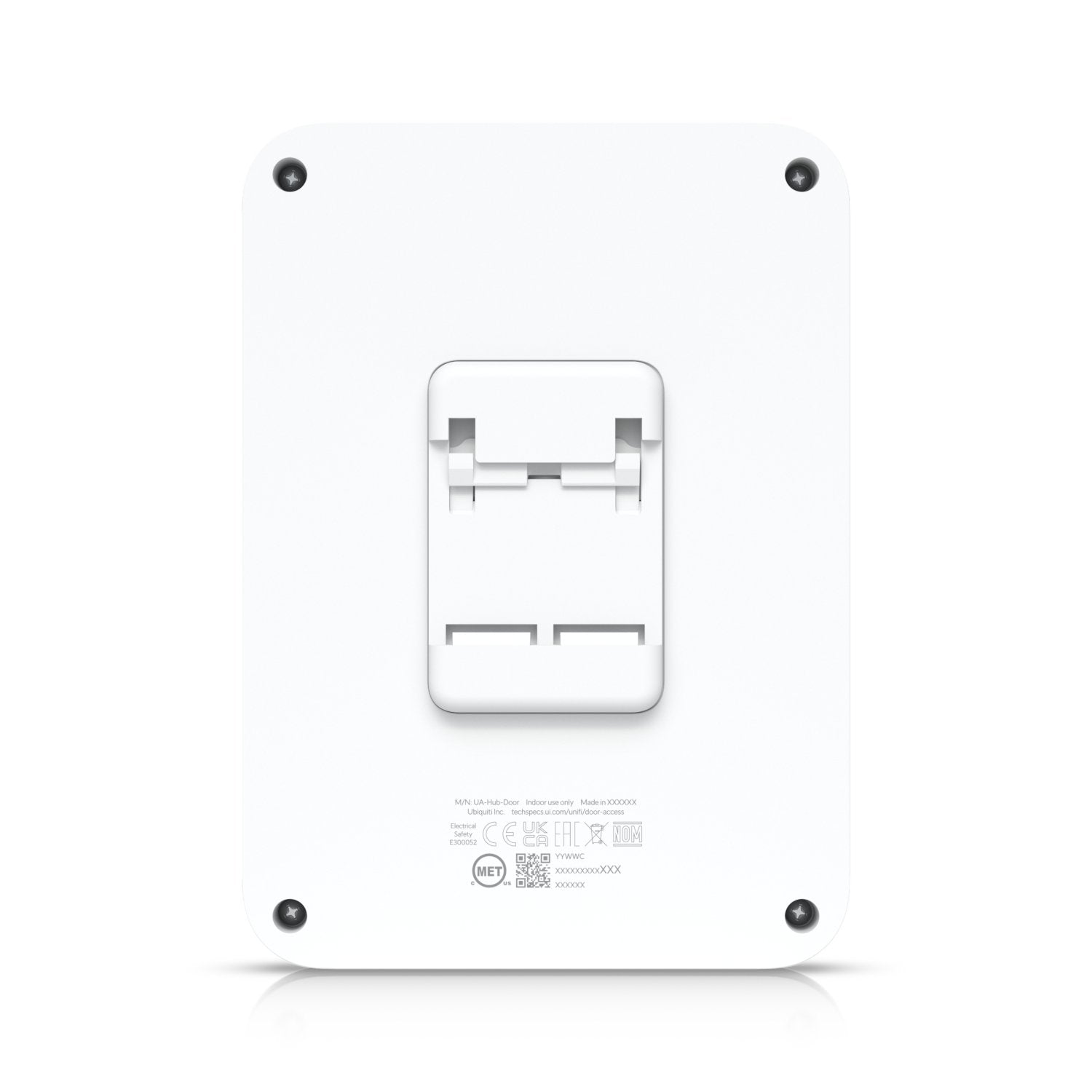 EAN 0810084699317 - Ubiquiti G3 Starter Kit Pro sistema de seguridad Gris, Blanco imagen 5