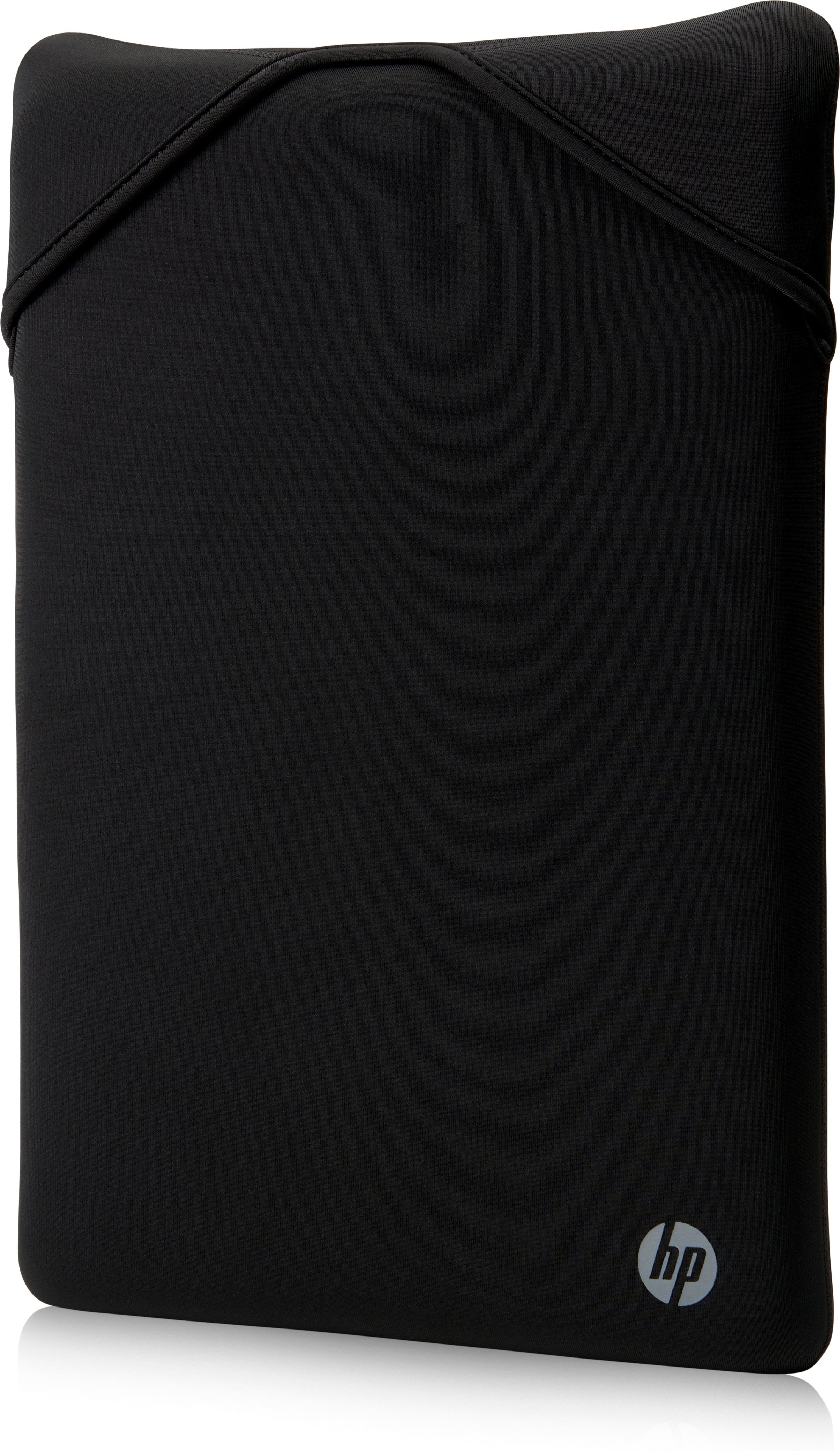 EAN 0195161359644 - HP 15 ReversP Blk/Geo Sleeve 39,6 cm (15.6") Negro, Gris imagen 2
