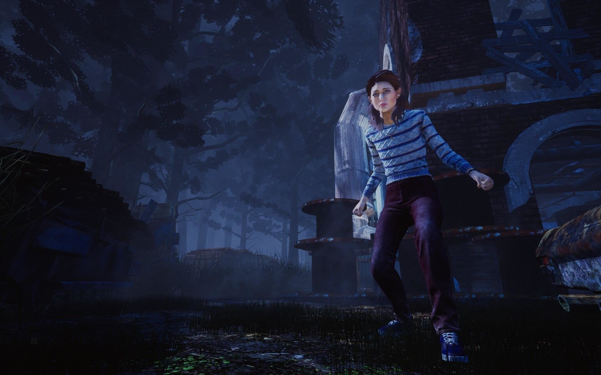Juego Dead By Daylight Nightmare Edition - Xbox One Xbox One