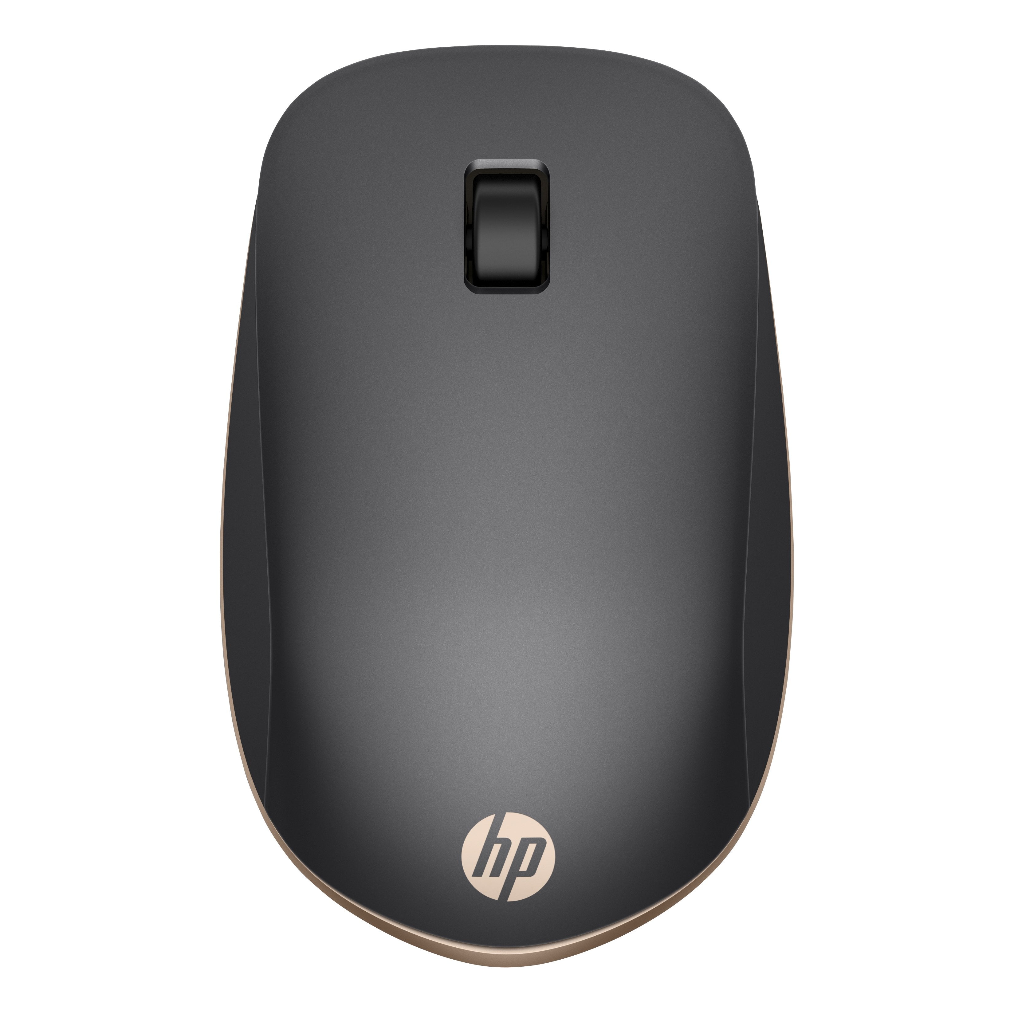 EAN 5715063390658 - HP Z5000 Dark Ash Silver Wireless Mouse ratón Oficina Ambidextro Bluetooth imagen 1