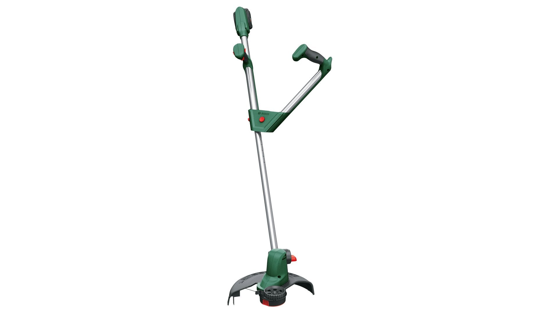 EAN 4059952614489 - Bosch Universal GrassCut 18V-260 26 cm Batería Negro, Verde imagen 2