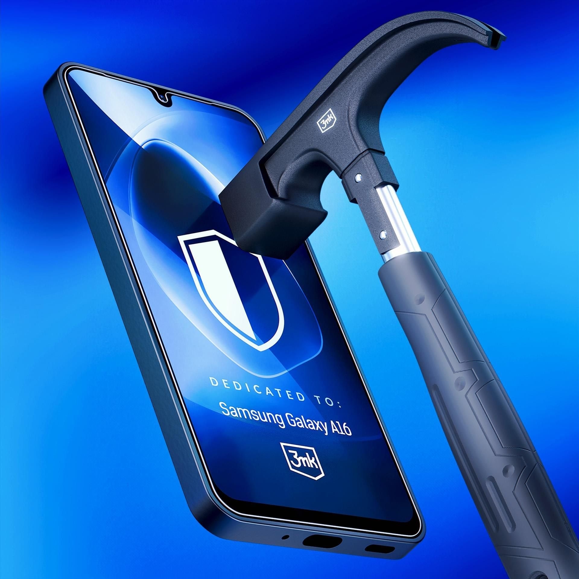 3mk Flexibleglass Do Samsung Galaxy A16