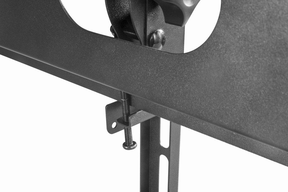 Soporte De Pared Para Tv De Movimiento Completo Gembird 37-70 Pulgadas