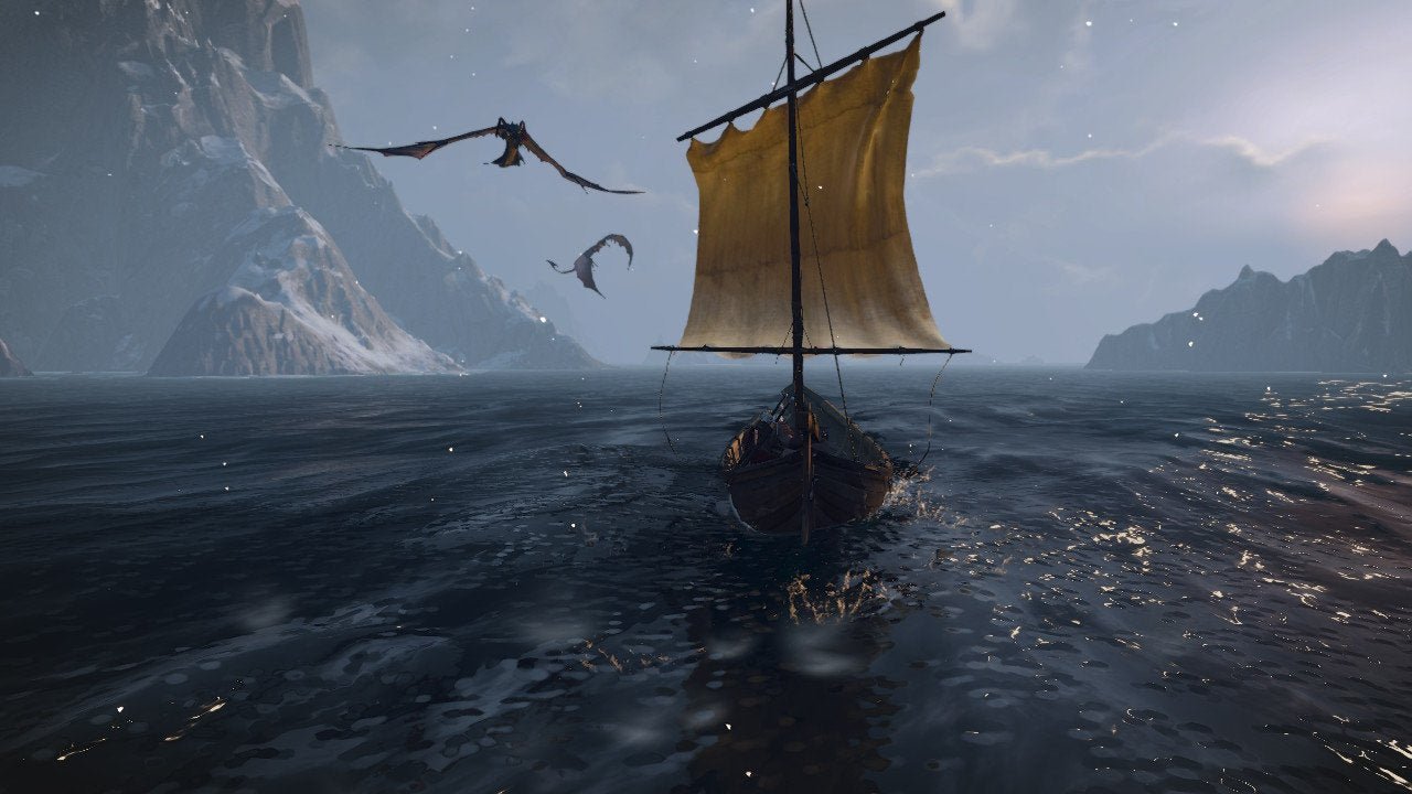 EAN 3391892015492 - BANDAI NAMCO Entertainment The Witcher 3 Estándar PlayStation 5 imagen 4