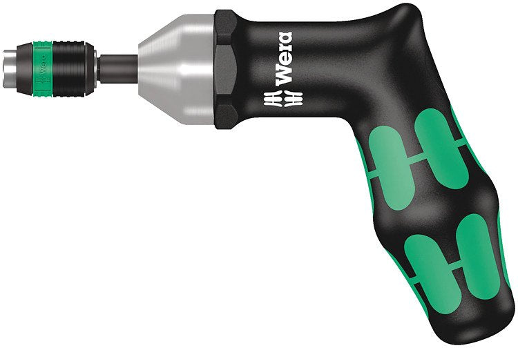 Wera 7467 Taller Drehmoment-Destornillador 1 Ud.