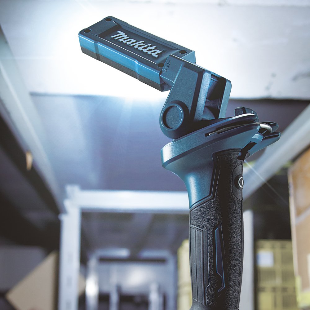Makita Dml816x Linterna De Mano Led Dml816 (Sin Bat)