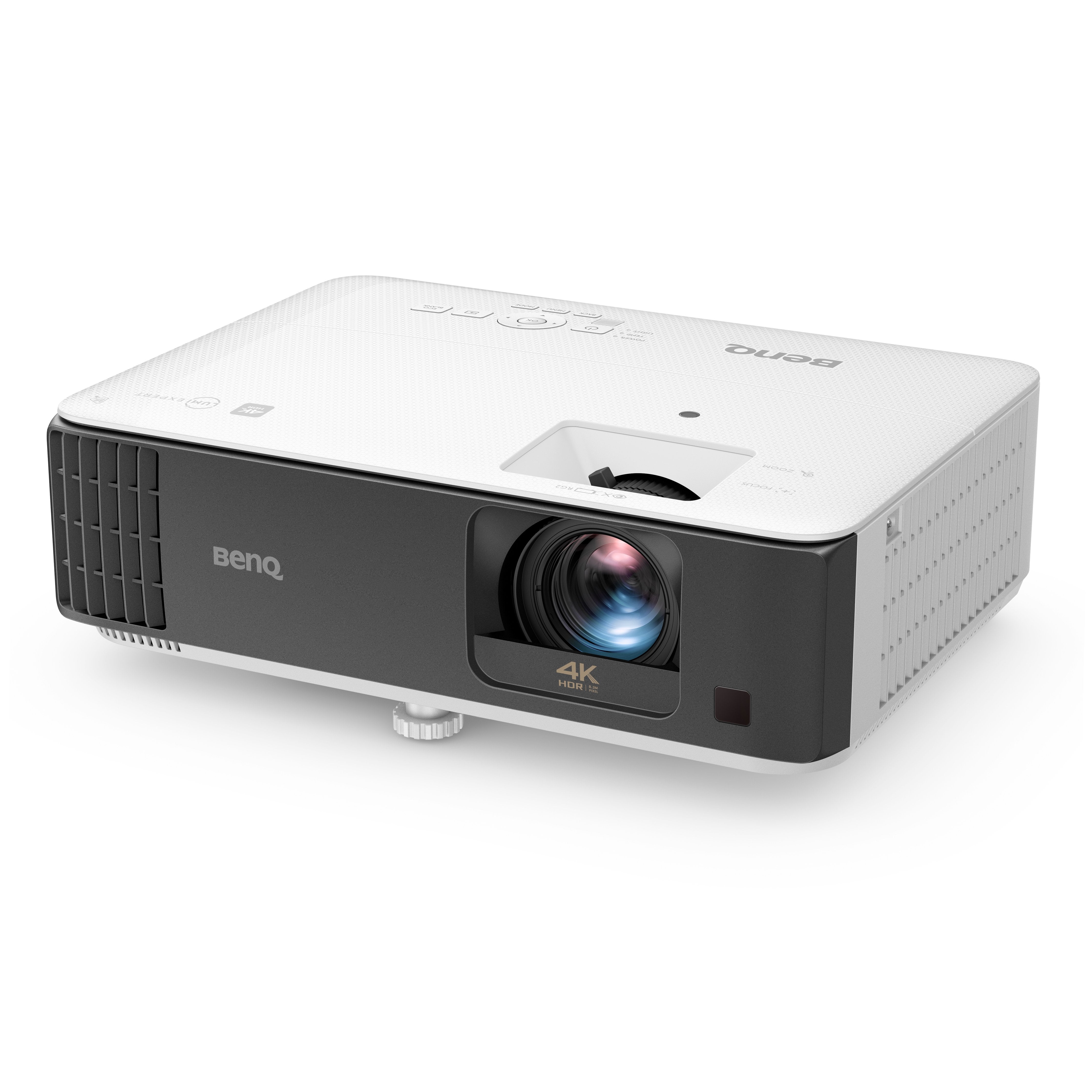 Tk700sti 3000lm 4k Hdr10 /Hlg  Proj 3d Rgbw 1080p