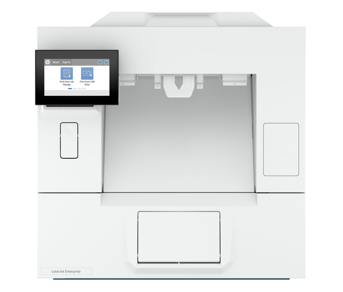 EAN 0198415438324 - HP LaserJet Enterprise 675T2A#B19 impresora láser 1200 x 1200 DPI A4 imagen 4