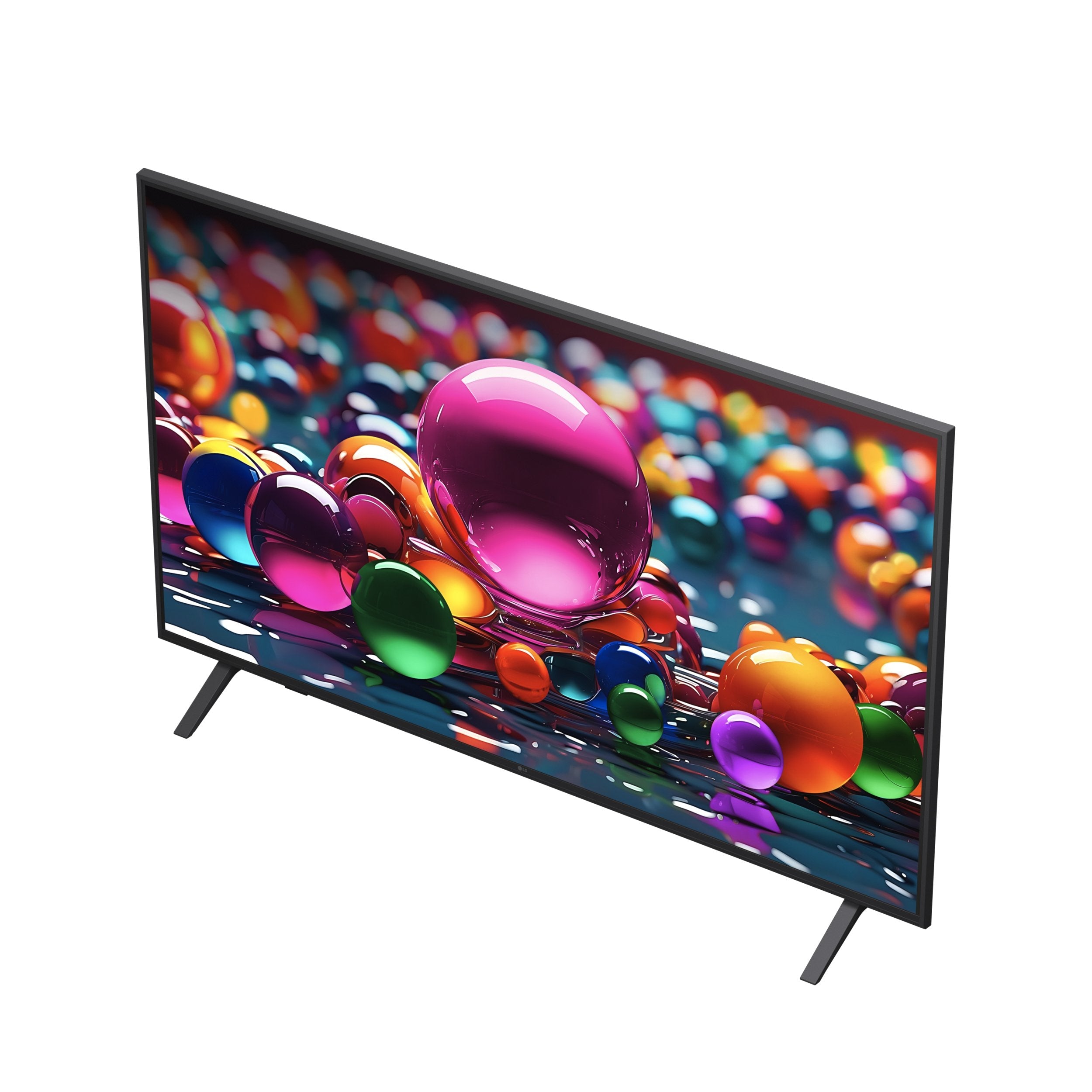 EAN 8806096348093 - LG UHD AI 50UA75006LA 127 cm (50") 4K Ultra HD Smart TV Wifi Negro imagen 11
