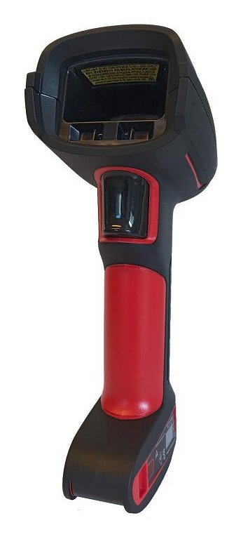 EAN 5715063001042 - Honeywell GRANIT XP 1991IXLR Lector de códigos de barras portátil 1D/2D LED Negro, Rojo imagen 1