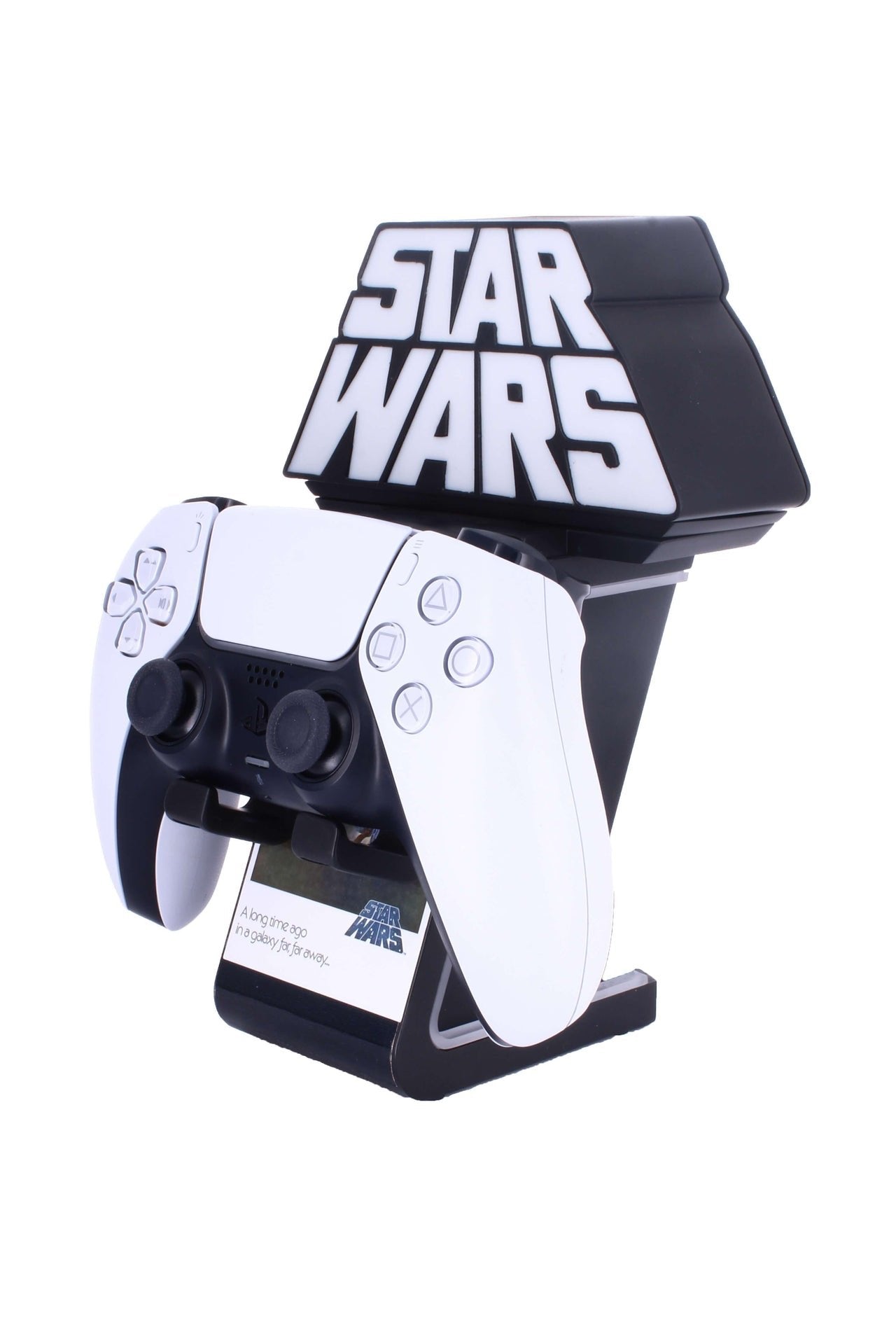 Cable Guy Ikon Soporte Sujecion Star Wars 20cm