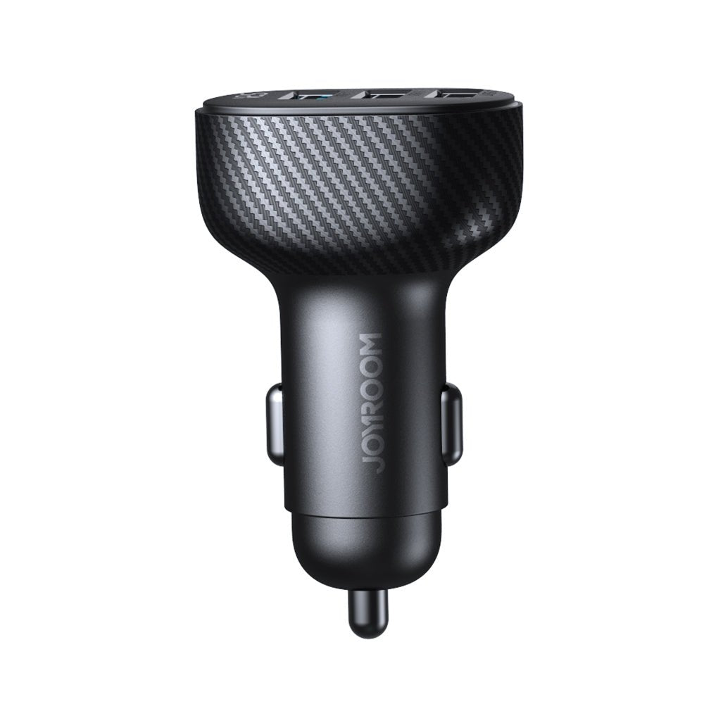 EAN 6941237112002 - JOYROOM JR-CCD03 Universal Negro Encendedor de cigarrillos Auto imagen 4