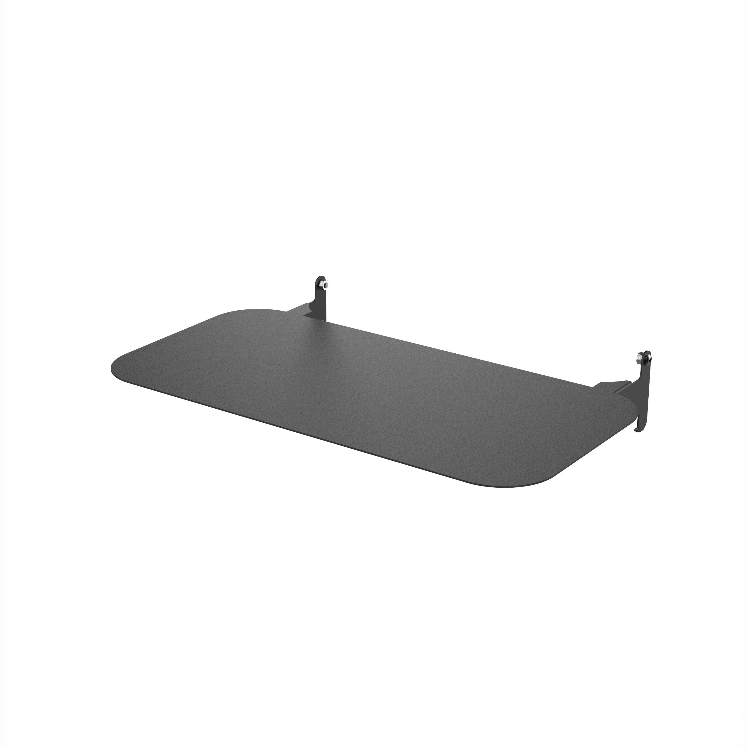 Ever350 Metal Shelf Dark