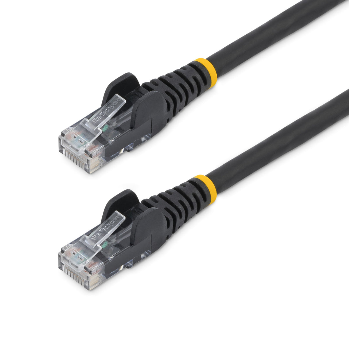 EAN 0065030892872 - StarTech.com N6LPATCH7MBK cable de red U/UTP (UTP) imagen 4