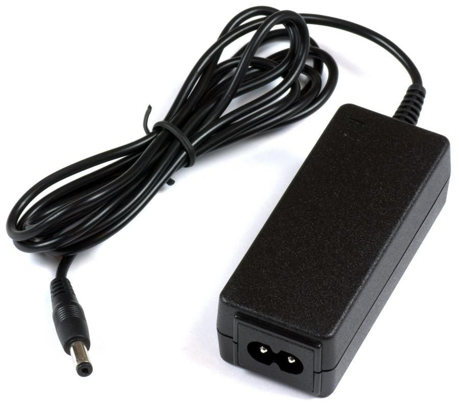 EAN 5704327683445 - CoreParts MBA1240 adaptador e inversor de corriente Interior 30 W Negro imagen 1