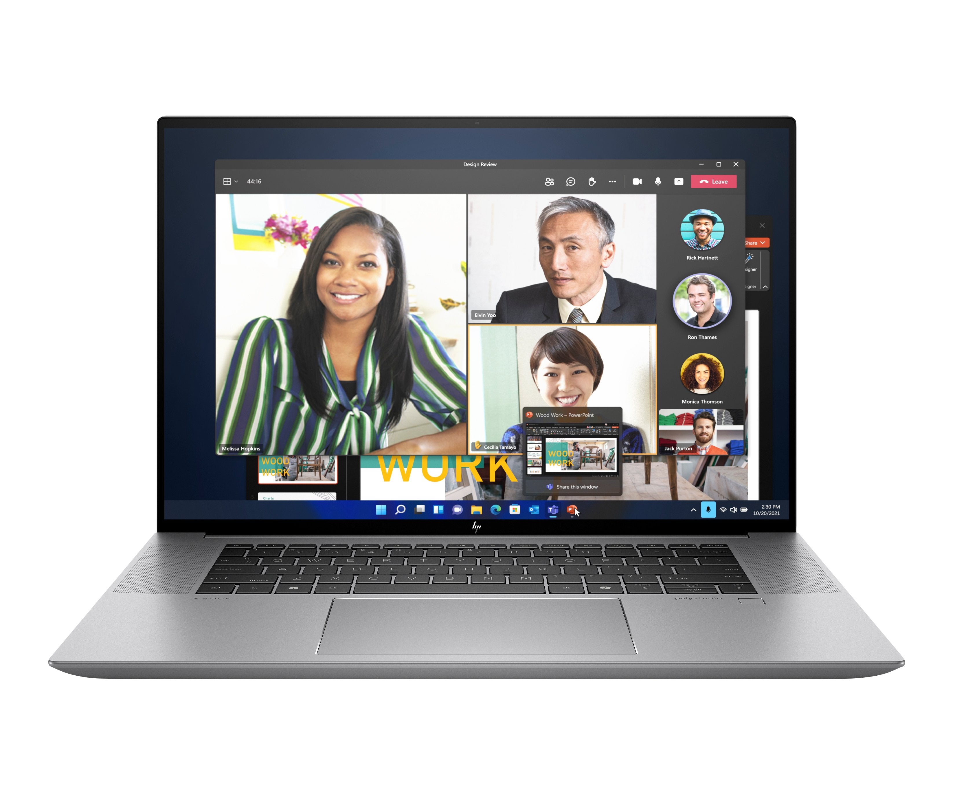 EAN 0198828385932 - HP ZBook Studio G11 Intel Core Ultra 7 155H Estación de trabajo móvil 40,6 cm (16") WUXGA 32 GB DDR5-SDRA imagen 1