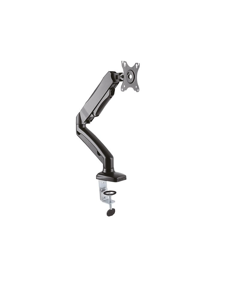 EAN 4250078168515 - ICY BOX IB-MS303-T 81,3 cm (32") Escritorio Negro imagen 2