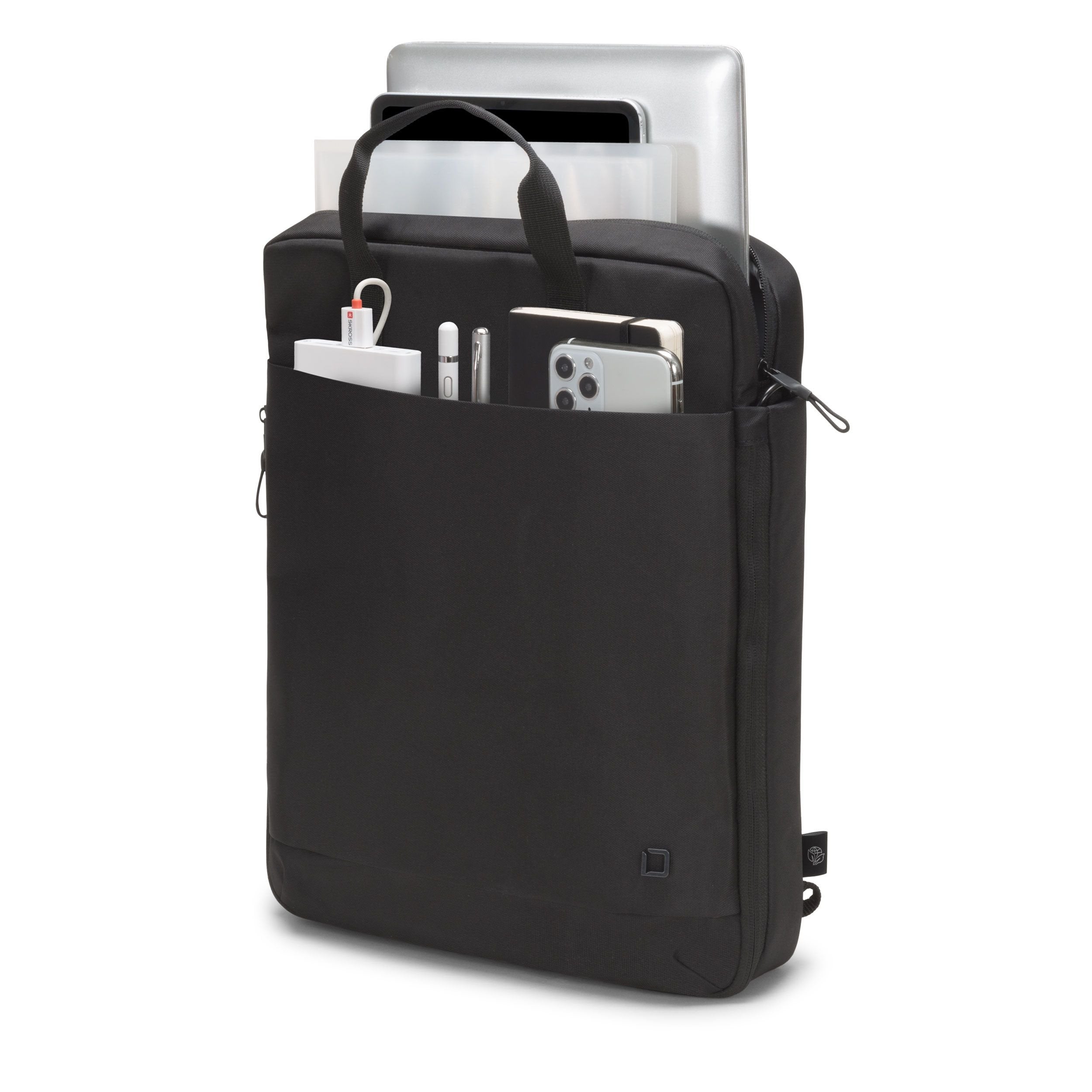 EAN 7640186418225 - DICOTA Eco MOTION 13 - 15.6" 39,6 cm (15.6") Negro imagen 7