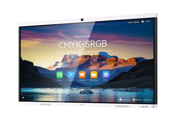 Huawei Ideahub B3 86 Zoll