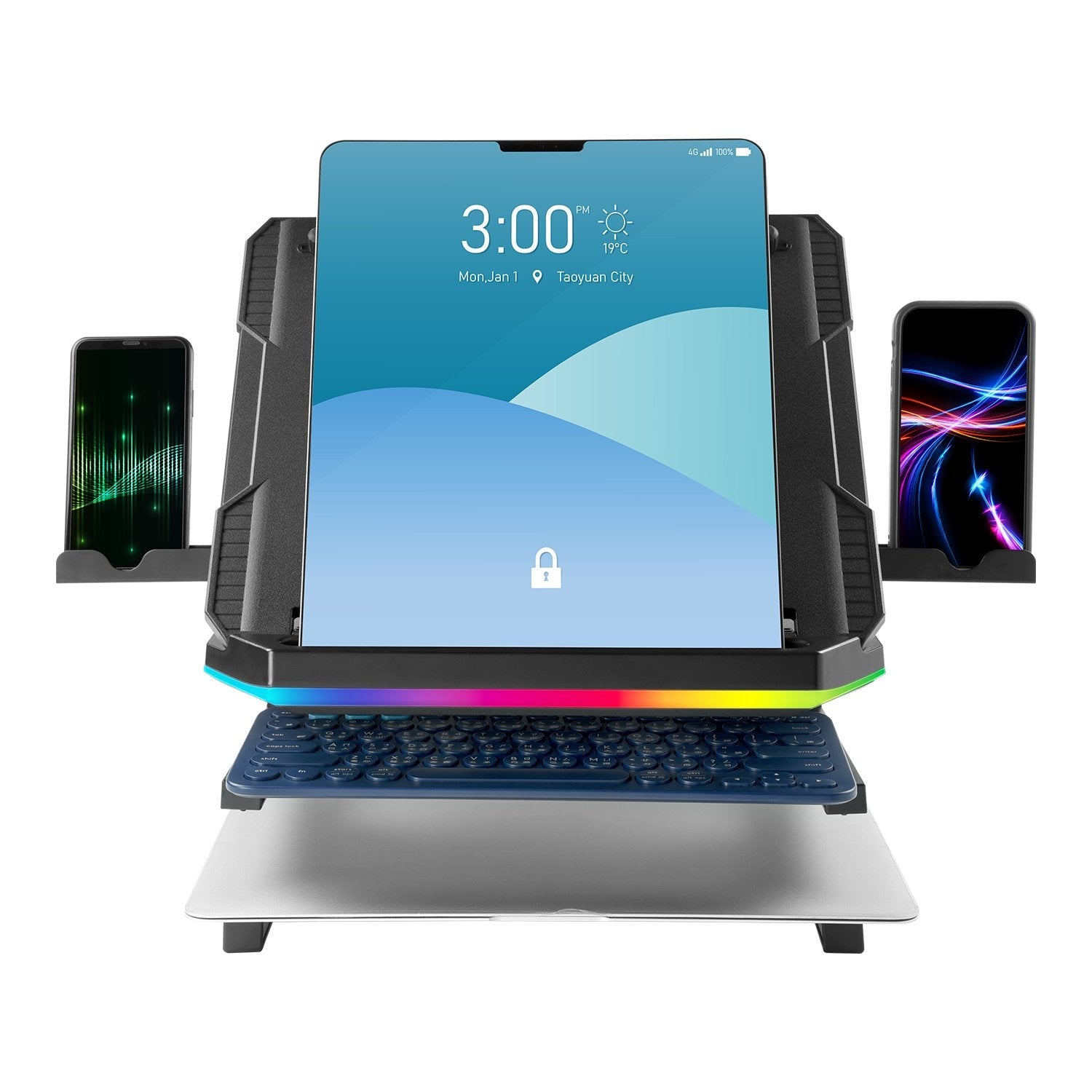 Enermax Notebook Mand