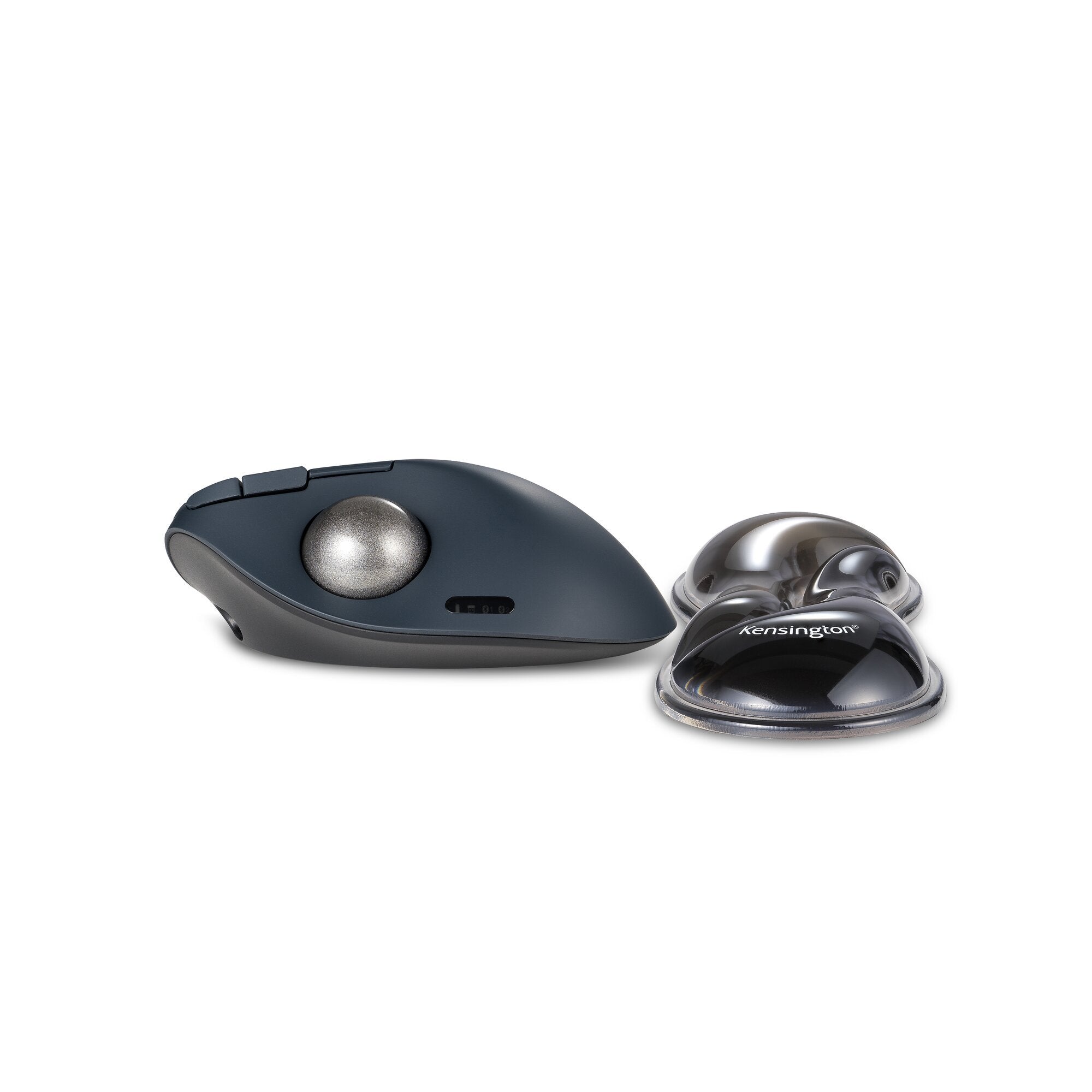 EAN 0085896624387 - Kensington Slim Duo Gel descansa muñecas Gel, Termoplástico de poliuretano (TPU) imagen 6