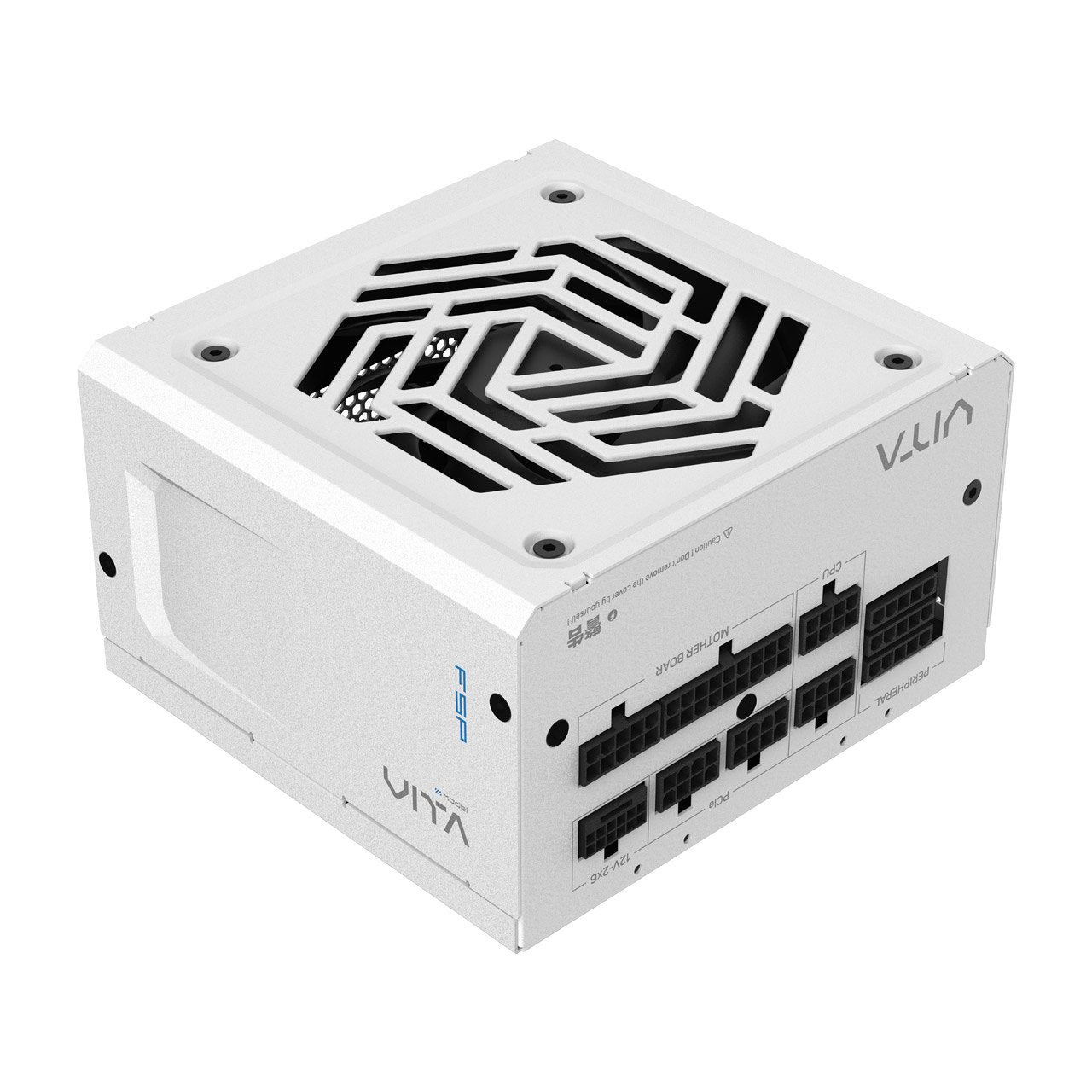 1000w Fsp Vita Gm 80+ Gold Atx 3.0 Vollmodular
