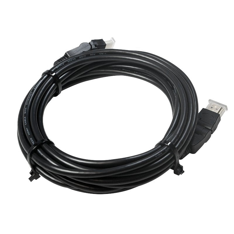 Logilink Kab0004b Brida Tipo Escalera Nylon Negro 3.4 Mm, L: 300 Mm 100 Pieza(S)
