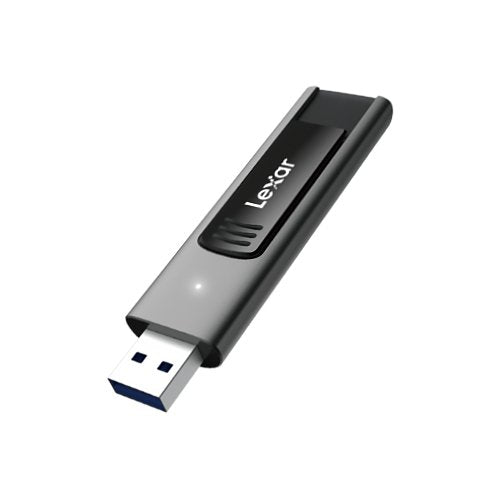 EAN 0843367129546 - Lexar JumpDrive M900 unidad flash USB 64 GB USB Tipo C 3.2 Gen 1 (3.1 Gen 1) Negro, Gris imagen 3