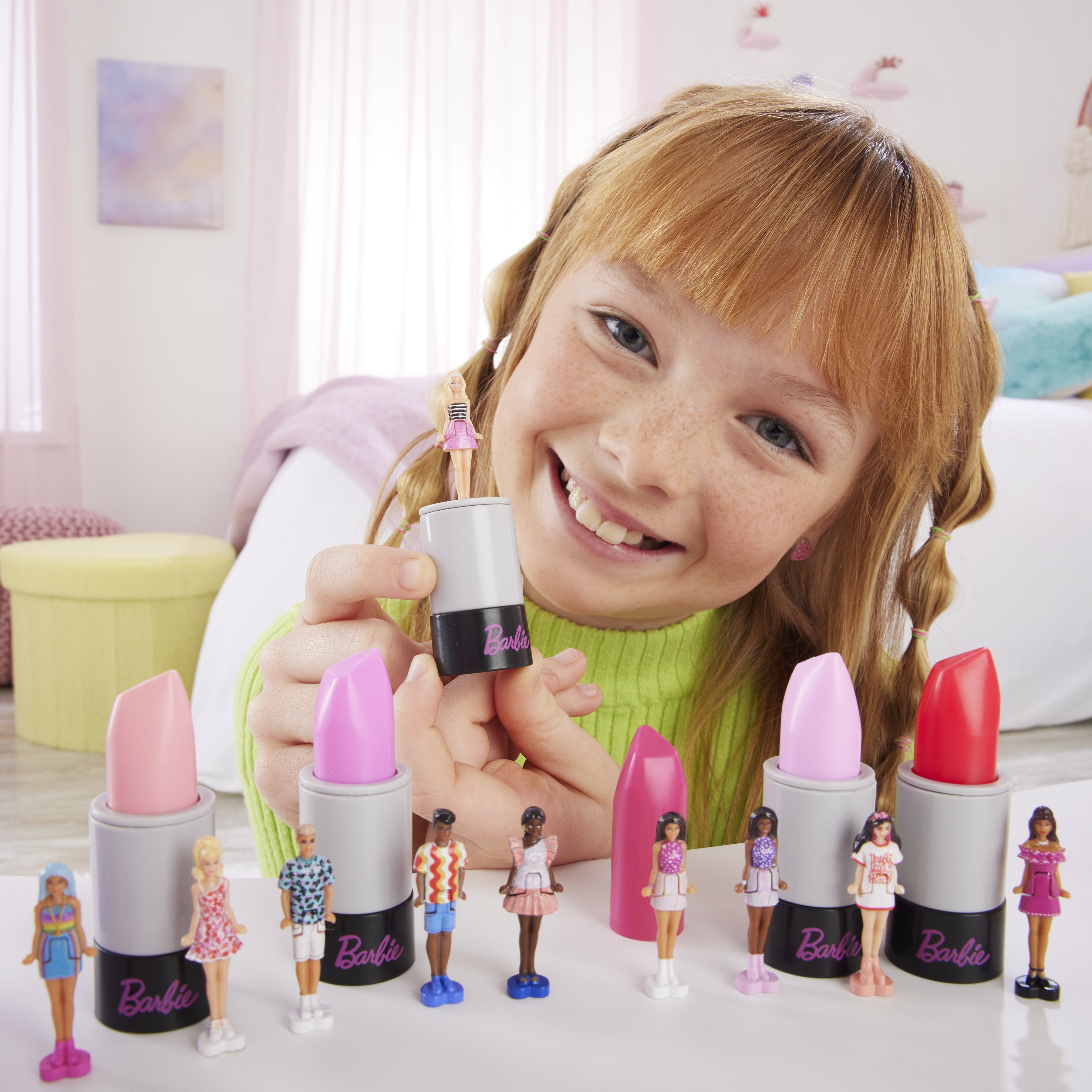 EAN 0194735250998 - Barbie HYM26 muñeca imagen 7