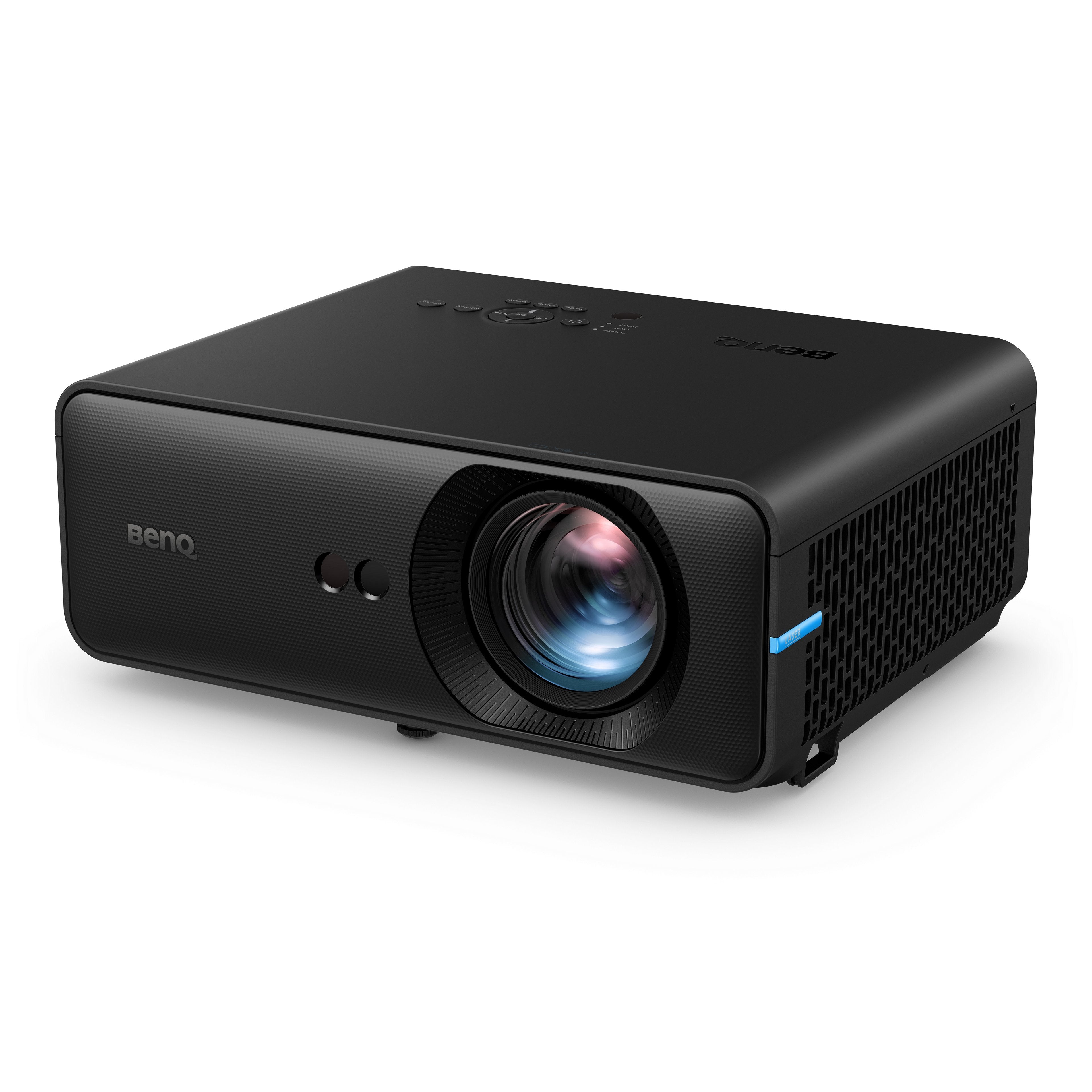 EAN 4718755094835 - BenQ LH850ST Proyector de corto alcance 4000 lúmenes ANSI DLP 1080p (1920x1080) 3D Negro imagen 4