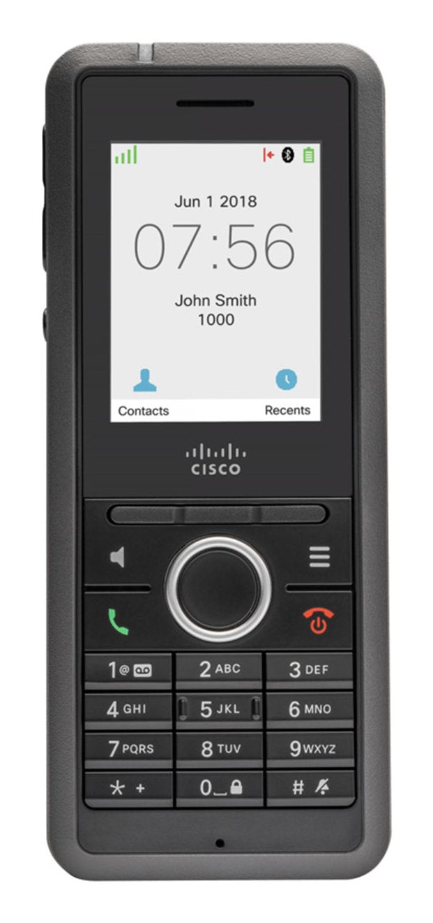 Cisco Ip Dect 6823 Bundle