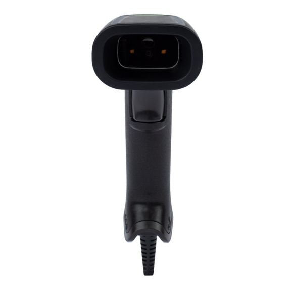 Honeywell 1960ghd-2usb-R  Lector De Códigos De Barras Portátil 1d/2d Led Negro