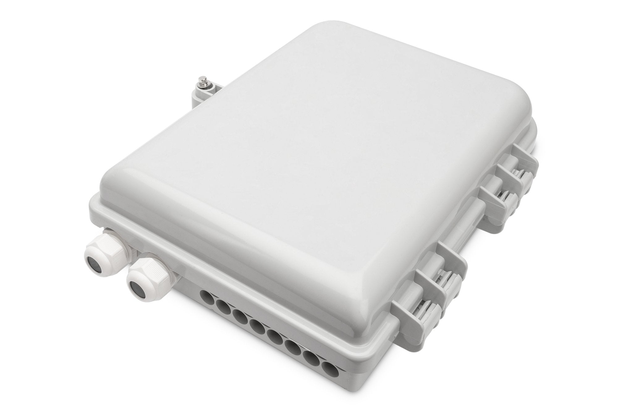 Outdoor Ftth Box For 16 Cores