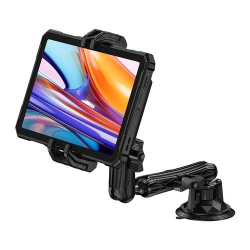 EAN 6937748736264 - Ulefone Armor Mount Max Soporte pasivo Teléfono móvil/smartphone, Tablet/UMPC Negro imagen 5
