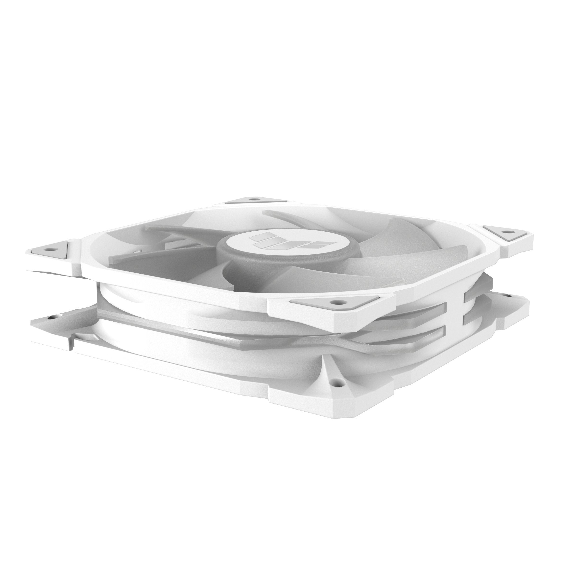 EAN 4711387297438 - ASUS TUF GAMING TR120 ARGB 1-pack White Carcasa del ordenador Refrigerador de aire 12 cm Blanco imagen 7