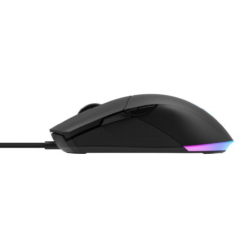 EAN 8435443704031 - Newskill Gaming Chiron ratón Juego Ambidextro Óptico 8000 DPI imagen 3