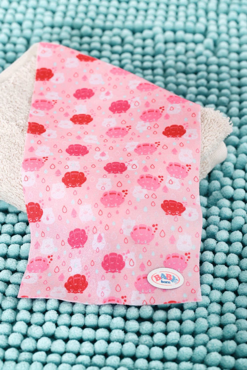 Muebles Para Muñecas  Zapf Creation Baby Born® Bath Handwaschbecken, Puppenmöbel 832707