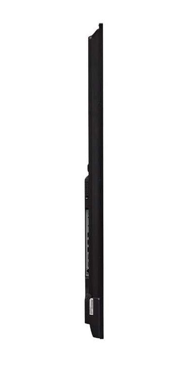 Lg 43ul5q-E Pantalla De Señalización Pantalla Plana Para Señalización Digital 109,2 Cm (43") Led Wifi 350 Cd M² 4k Ultra Hd Negro Webos 24/7
