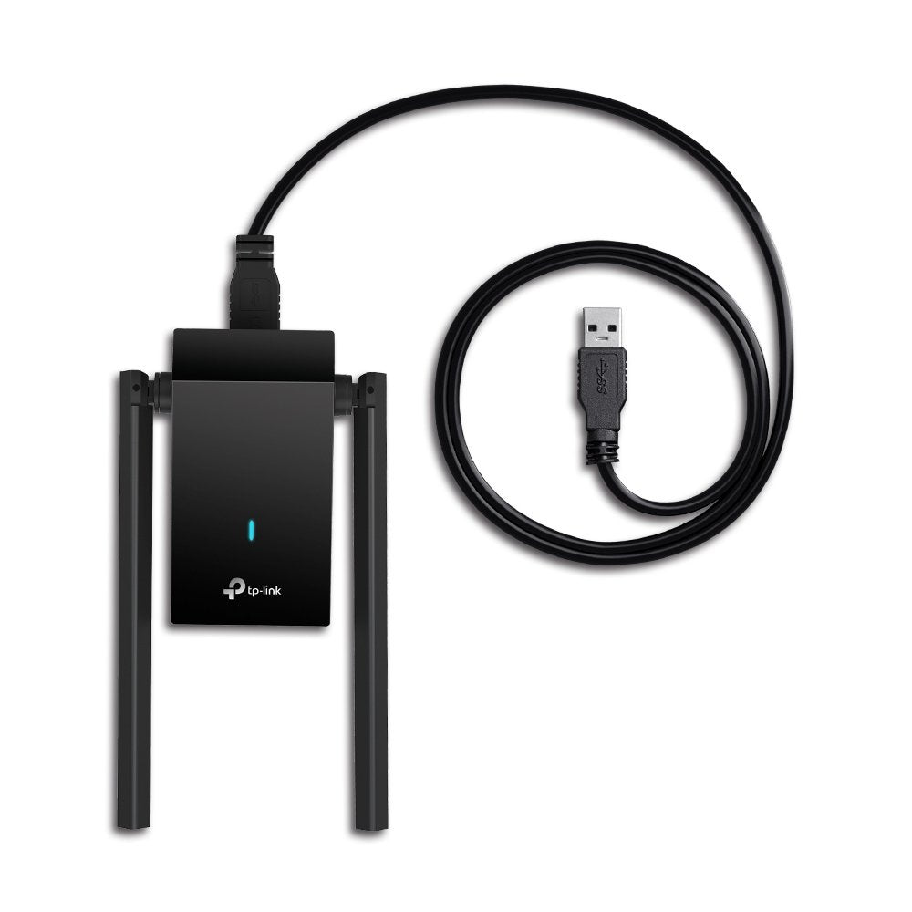 EAN 4897098687888 - TP-Link Archer TX20U Plus WLAN 1800 Mbit/s imagen 3