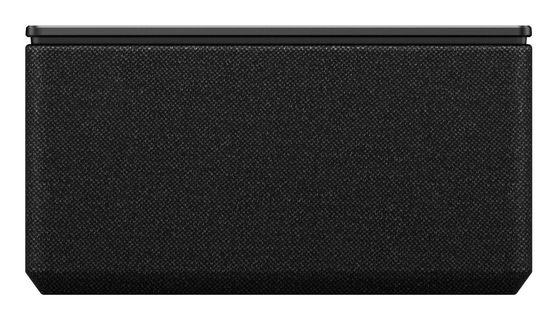 EAN 5901292528102 - TCL Q Q65H altavoz soundbar Negro 5.1 canales 580 W imagen 4