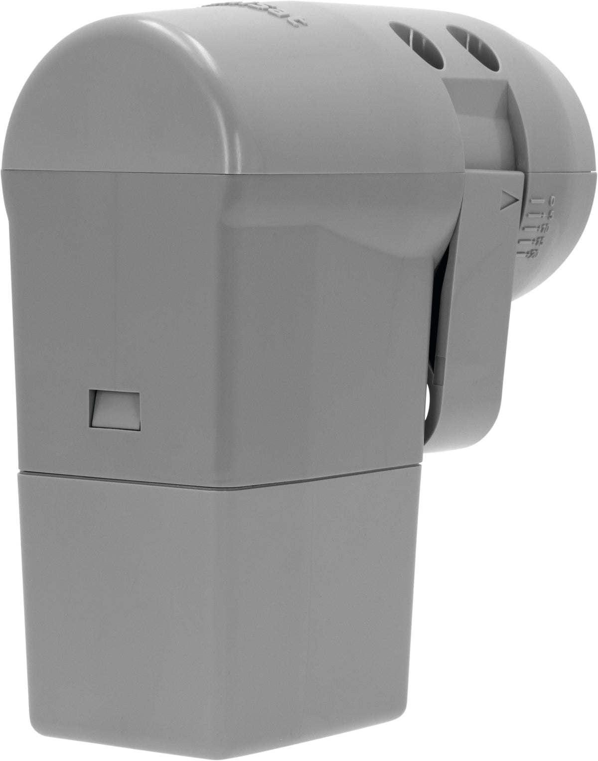 Technisat 0010/8980 Unysat Quatro Lnb Con Switch