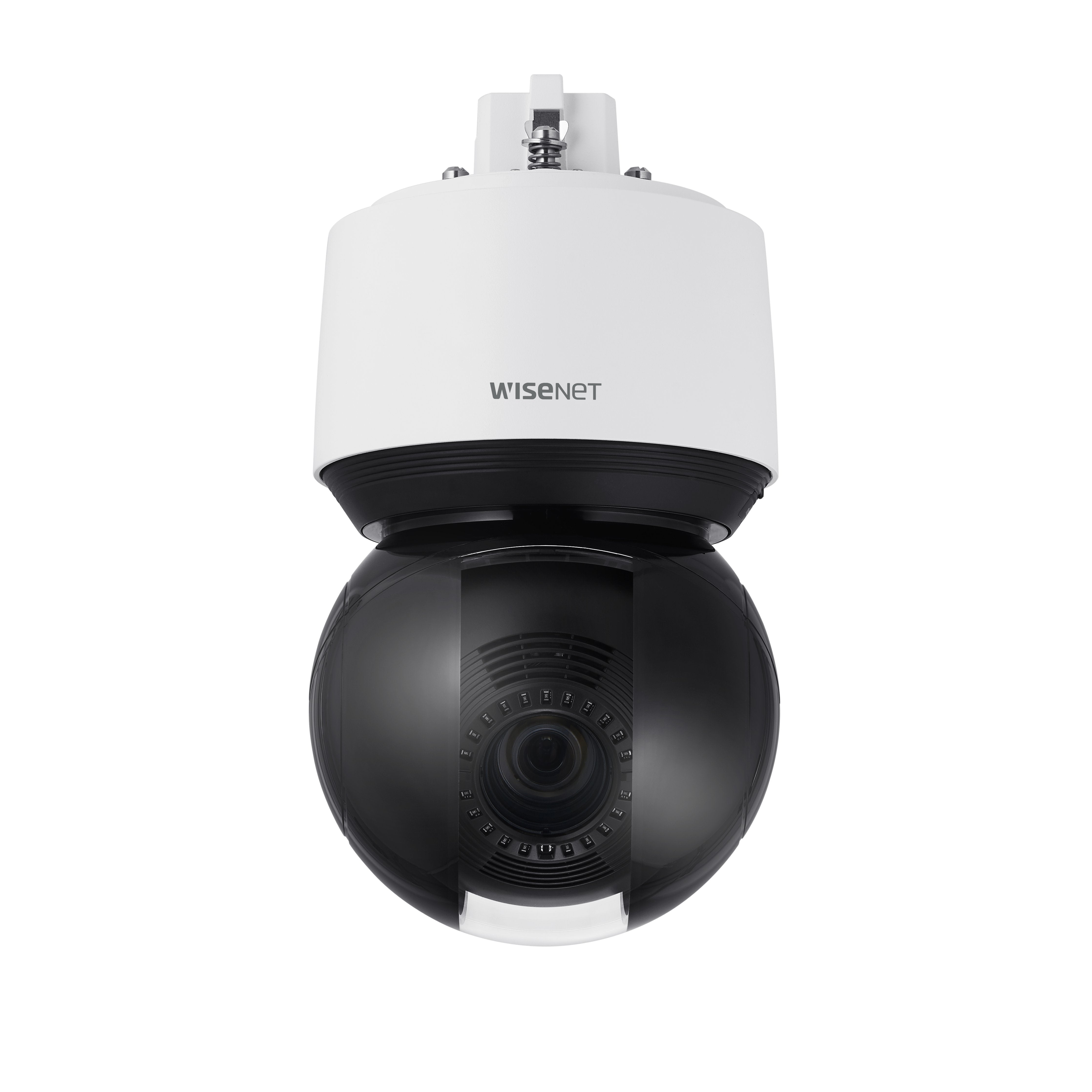 EAN 8801089192677 - Hanwha QNP-6320R cámara de vigilancia Almohadilla Cámara de seguridad IP Exterior 1920 x 1080 Pixeles imagen 1