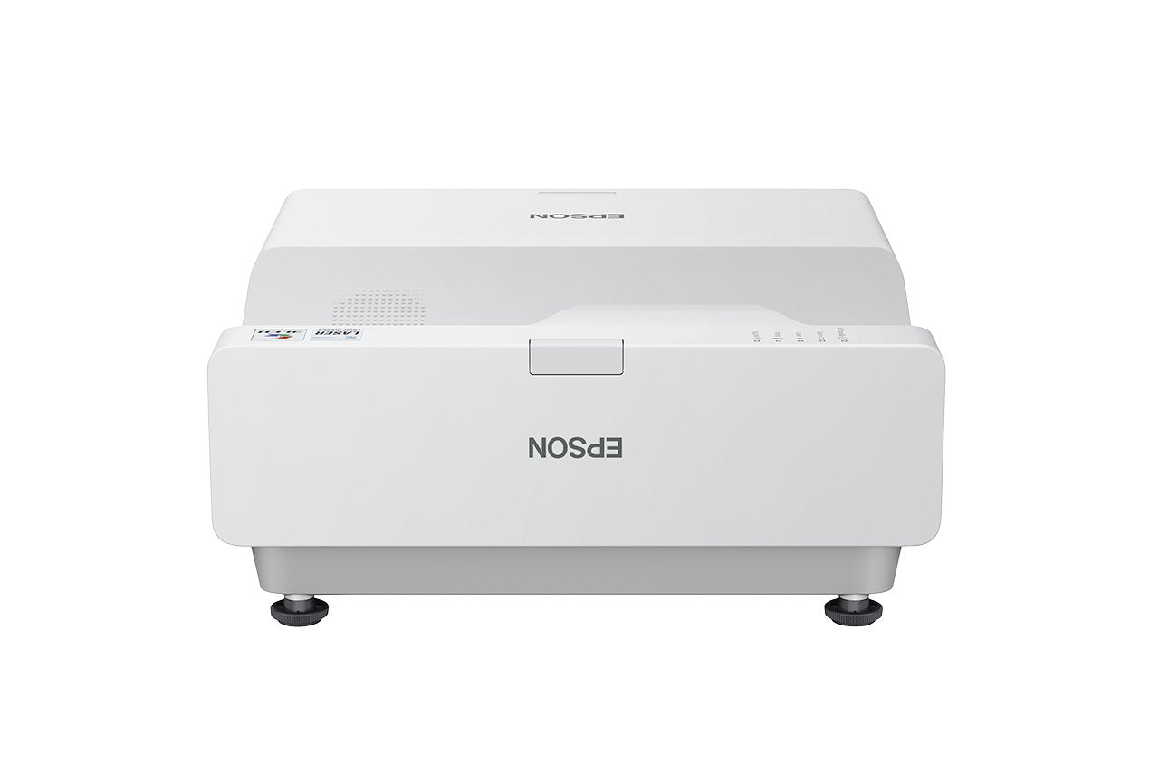 Epson Eb-760wi Videoproyector 4100 Lúmenes Ansi 3lcd Wxga (1280x800) Blanco