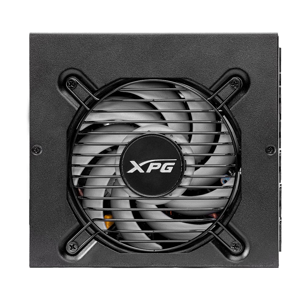EAN 4711085940209 - XPG CYBERCORE II 1300W unidad de fuente de alimentación 20+4 pin ATX ATX Negro imagen 5