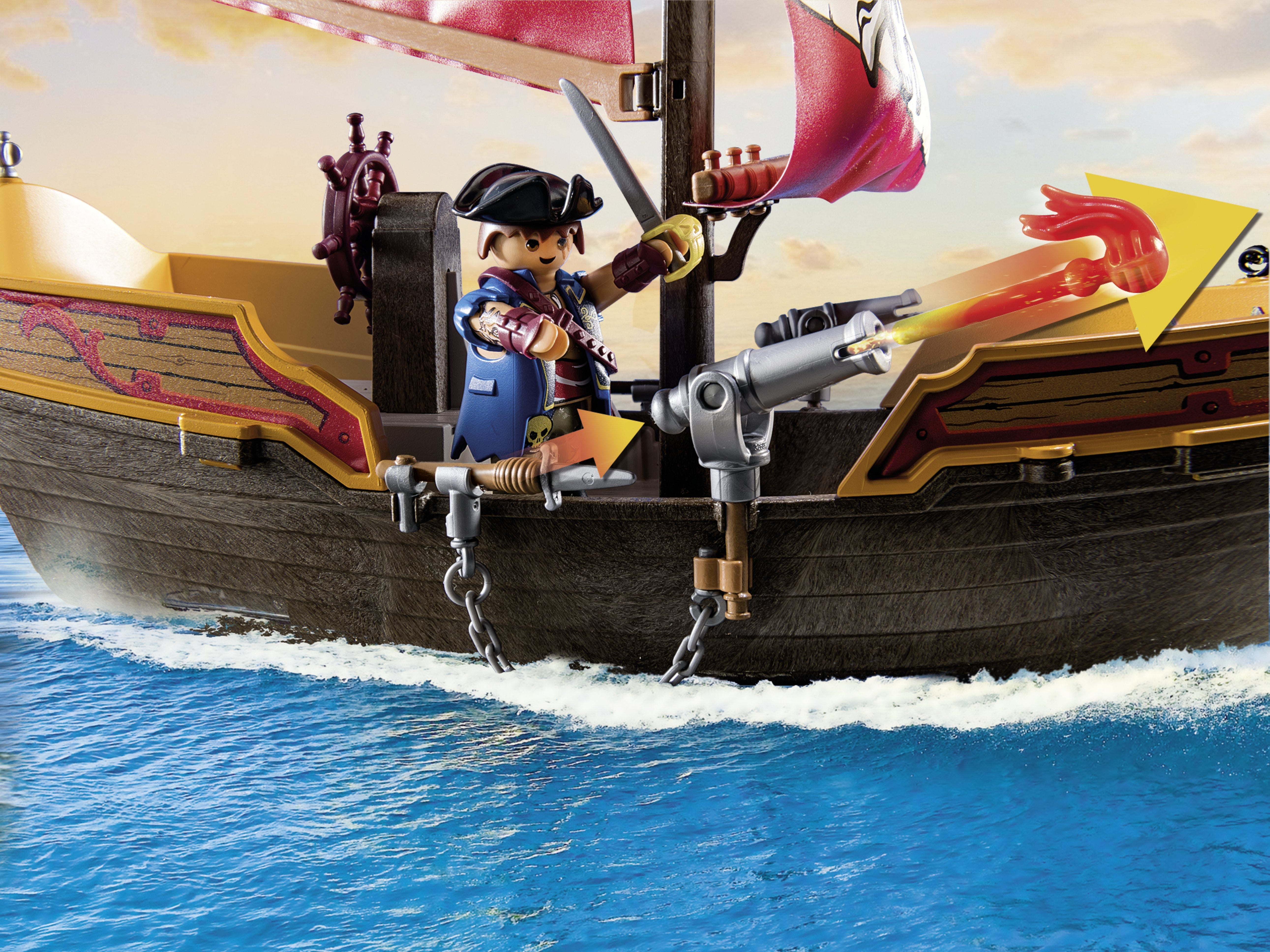 EAN 4008789714183 - Playmobil 71418 set de juguetes imagen 4