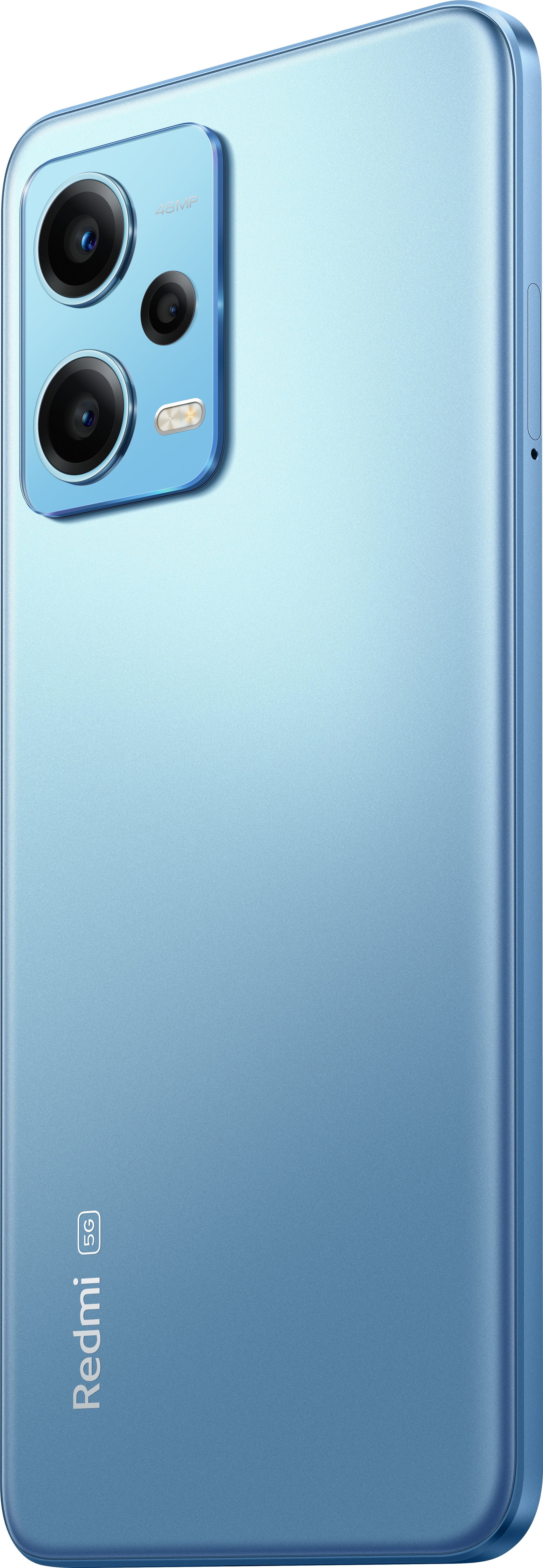 EAN 6941812707074 - Xiaomi Redmi Note 12 5G 16,9 cm (6.67") Ranura híbrida Dual SIM Android 12 USB Tipo C 4 GB 128 GB 5000 mA imagen 6