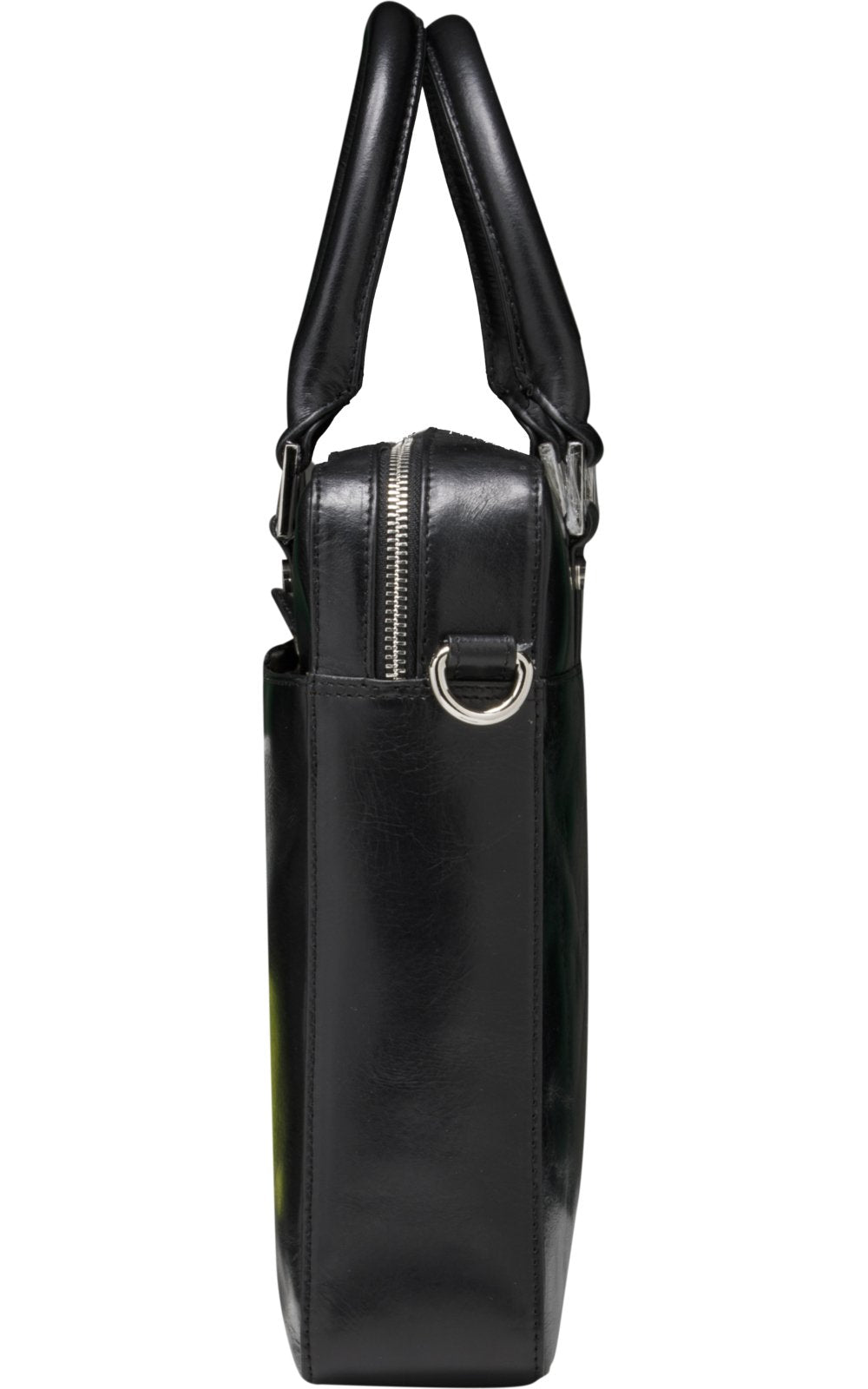 EAN 5711428014955 - dbramante1928 Rosenborg 35,6 cm (14") Maletín Negro imagen 4